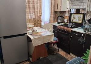 2-к квартира, вторичка, 40м2, 3/3 этаж