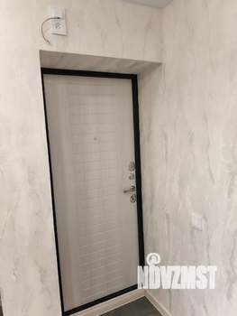 2-к квартира, вторичка, 42м2, 4/5 этаж