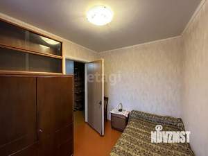 3-к квартира, вторичка, 59м2, 4/9 этаж