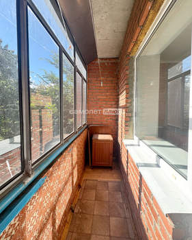 2-к квартира, вторичка, 47м2, 2/14 этаж