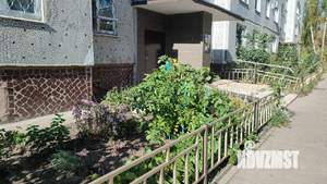 2-к квартира, вторичка, 53м2, 7/9 этаж