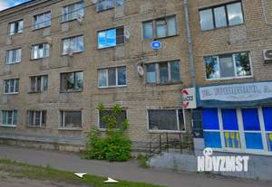 Студия квартира, вторичка, 18м2, 1/4 этаж