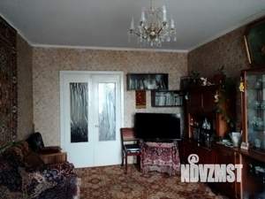 3-к квартира, вторичка, 63м2, 5/9 этаж