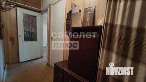 1-к квартира, вторичка, 33м2, 3/5 этаж