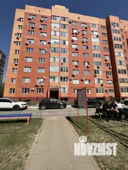 2-к квартира, вторичка, 82м2, 8/9 этаж