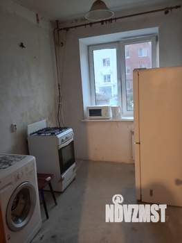 2-к квартира, вторичка, 47м2, 1/5 этаж