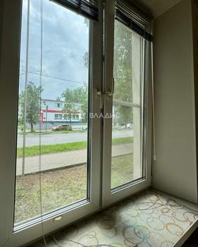 1-к квартира, вторичка, 38м2, 1/1 этаж