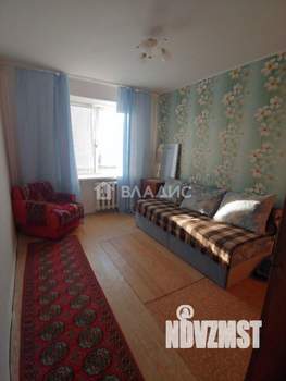 2-к квартира, вторичка, 50м2, 5/9 этаж