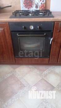 3-к квартира, вторичка, 64м2, 10/10 этаж