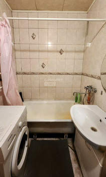 3-к квартира, вторичка, 60м2, 1/9 этаж