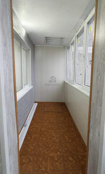 3-к квартира, вторичка, 56м2, 8/9 этаж