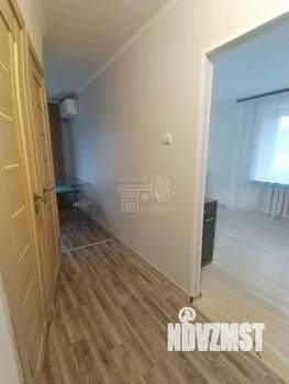 1-к квартира, вторичка, 30м2, 4/5 этаж