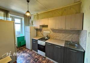1-к квартира, вторичка, 29м2, 4/9 этаж