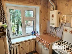 1-к квартира, вторичка, 32м2, 1/5 этаж