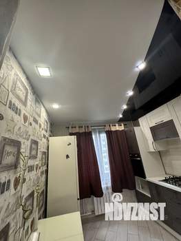 2-к квартира, вторичка, 52м2, 7/9 этаж