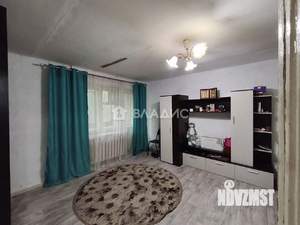 1-к квартира, вторичка, 35м2, 2/5 этаж