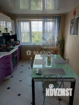 4-к квартира, вторичка, 78м2, 9/9 этаж