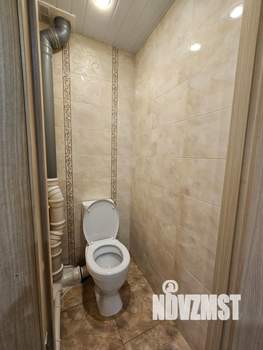 3-к квартира, вторичка, 67м2, 9/9 этаж