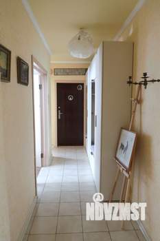 3-к квартира, вторичка, 80м2, 2/5 этаж