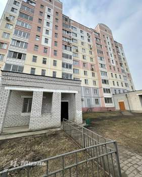 1-к квартира, вторичка, 34м2, 3/10 этаж