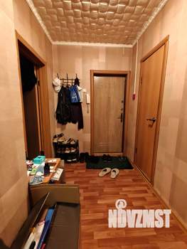 1-к квартира, вторичка, 38м2, 13/17 этаж