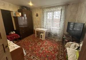 1-к квартира, вторичка, 29м2, 8/9 этаж