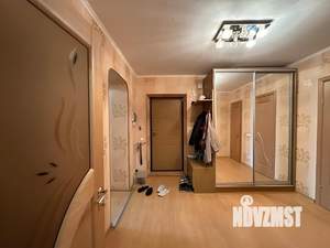 2-к квартира, вторичка, 70м2, 5/10 этаж
