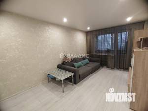 2-к квартира, вторичка, 43м2, 2/9 этаж