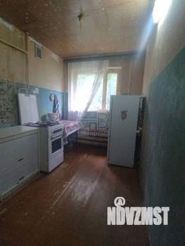 2-к квартира, вторичка, 43м2, 1/9 этаж