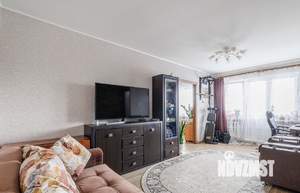 2-к квартира, вторичка, 45м2, 5/5 этаж