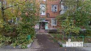 1-к квартира, вторичка, 43м2, 1/4 этаж