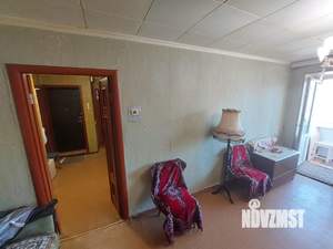 2-к квартира, вторичка, 42м2, 3/5 этаж