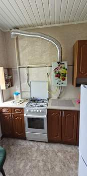 2-к квартира, вторичка, 42м2, 2/4 этаж