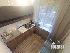 1-к квартира, вторичка, 30м2, 4/5 этаж