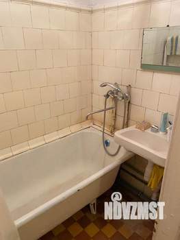 1-к квартира, вторичка, 28м2, 3/5 этаж