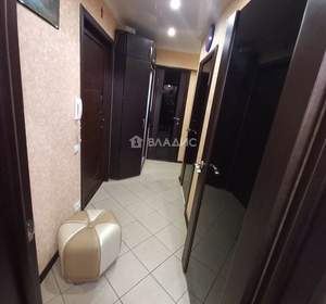 3-к квартира, вторичка, 57м2, 1/9 этаж