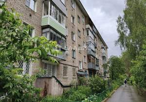 1-к квартира, вторичка, 35м2, 2/5 этаж