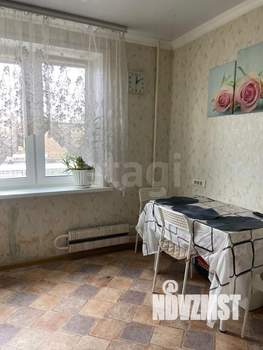 3-к квартира, вторичка, 57м2, 7/9 этаж