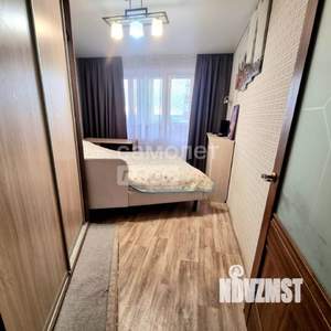 4-к квартира, вторичка, 78м2, 7/9 этаж