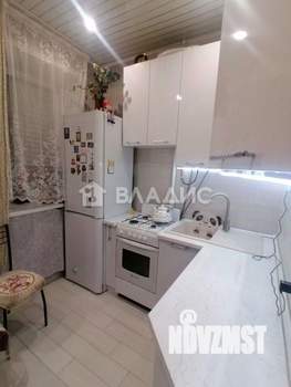 1-к квартира, вторичка, 32м2, 2/3 этаж