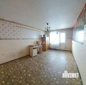 1-к квартира, вторичка, 37м2, 10/10 этаж