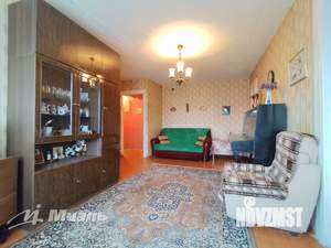 2-к квартира, вторичка, 45м2, 5/5 этаж