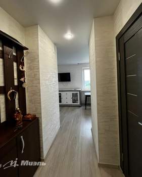 2-к квартира, вторичка, 37м2, 10/10 этаж