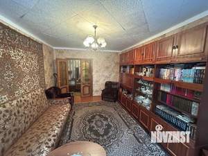 3-к квартира, вторичка, 65м2, 1/9 этаж