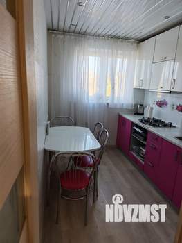 3-к квартира, вторичка, 59м2, 8/9 этаж