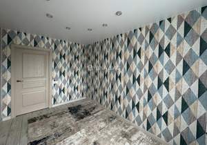 2-к квартира, вторичка, 43м2, 4/9 этаж