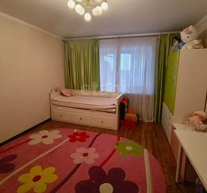 3-к квартира, вторичка, 108м2, 8/10 этаж
