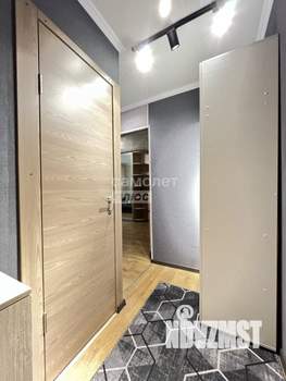 1-к квартира, вторичка, 31м2, 1/5 этаж
