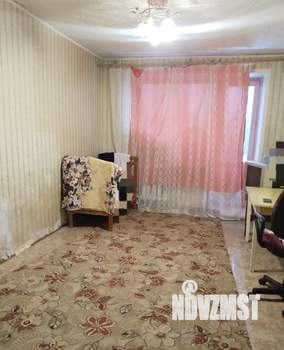 2-к квартира, вторичка, 42м2, 4/5 этаж