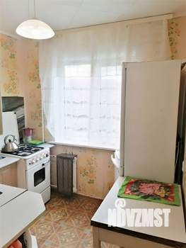 2-к квартира, вторичка, 44м2, 3/5 этаж